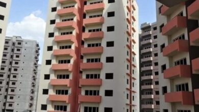 بالأرقام.. حاجة العراق من الوحدات السكنية لحل أزمة السكن 5 EC1DFC51 B6D0 4DE5 92BA 3E63BDCFC5FF