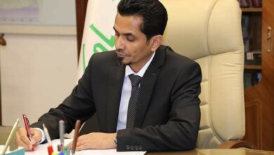 وزير النقل: شكلنا لجنة لإخضاع المديرين العامين لمعايير تقييم الأداء وفقاً للمنهاج الوزاري 6 FB IMG 1679677759558