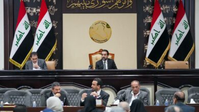 مجلس النواب يرفع جلسته 8 IMG 20230309 183346 350