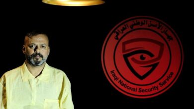 الأمن الوطني يلقي القبض على أحد المهربين في ديالى 2 IMG 20230312 144008 843