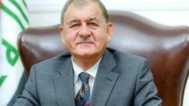 رئيس الجمهورية يهنئ بمناسبة حلول عيد الخليقة 5 IMG 20230314 100906 269