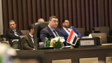 المحكمة الاتحادية ترد دعوى إلغاء تكليف علي المؤيد رئيساً لهيئة الاعلام والاتصالات 6 IMG 20230319 160008 358