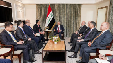 رئيس الجمهورية يؤكد ضرورة تنفيذ المشاريع الأروائية في القرى والأرياف 5 IMG 20230324 075747 209