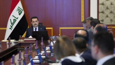 القرارات الكاملة لجلسة مجلس الوزراء 5 IMG 20230328 193536 166