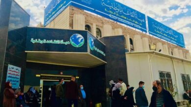 هيئة التقاعد تعلن تشكيل لجنة لدراسة إمكانية زيادة رواتب المتقاعدين 4 IMG ٢٠٢٣٠٣٠١ ١٢٠٣٤١