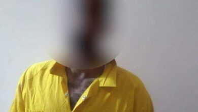 قوة أمنية تعتقل إرهابياً في صلاح الدين 2 IMG ٢٠٢٣٠٣٠٧ ٠٩٥٧٢١