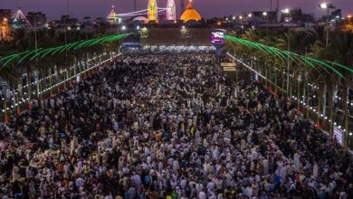 ذي قار تعطل الدوام الرسمي ليوم غد 3 IMG ٢٠٢٣٠٣٠٧ ١٠٢٨٣٨