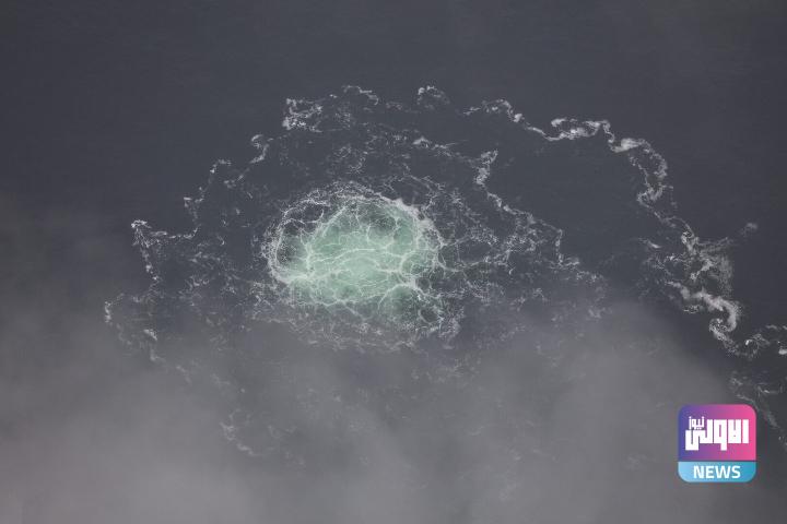 روسيا بصدد نشر مراسلات مع ثلاث دول بشأن تفجير السيل الشمالي 1 IMG ٢٠٢٣٠٣١٠ ٠٩٢٠١٧