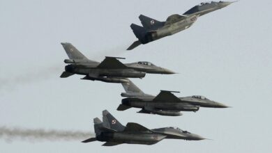 موسكو تحذر الناتو من تزويد أوكرانيا بالطائرات المقاتلة 2 IMG ٢٠٢٣٠٣١٠ ٠٩٣٥٣٨