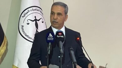 زيدان يكشف عن خطة لزيادة عدد القاضيات 5 IMG ٢٠٢٣٠٣١٠ ١٠١٨٤٨