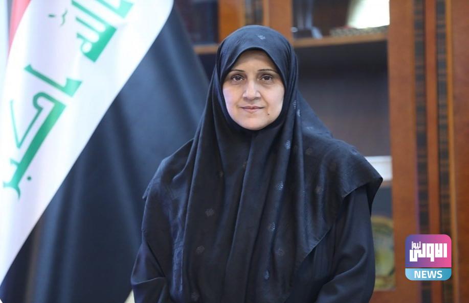 الياسري: وزارة الاتصالات كانت عبارة عن ركام من الفساد والفشل 1 IMG ٢٠٢٣٠٣١١ ٢٣١٢٢٧