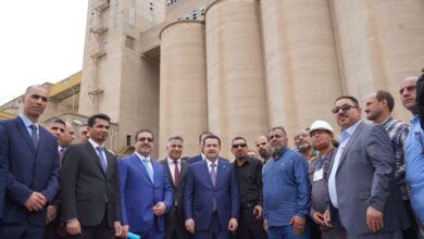 رئيس الوزراء يشدد على عزم الحكومة لتأمين متطلبات الأمن الغذائي 4 IMG ٢٠٢٣٠٣١٢ ١٥٥٠٥٥