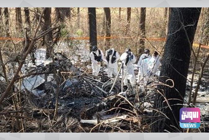 تحطم هليكوبتر شرق سيئول يسفر عن سقوط شخصين 1 IMG ٢٠٢٣٠٣١٥ ٠٨٣٢٠٩