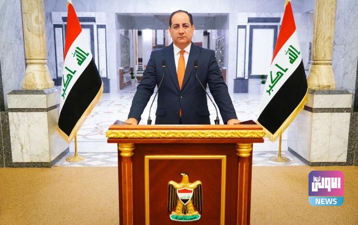 العوادي: طريق التنمية سيشهد عبور آلاف الشاحنات المقبلة من 25 دولة 1 IMG ٢٠٢٣٠٣١٥ ١٧٢٥٠٥