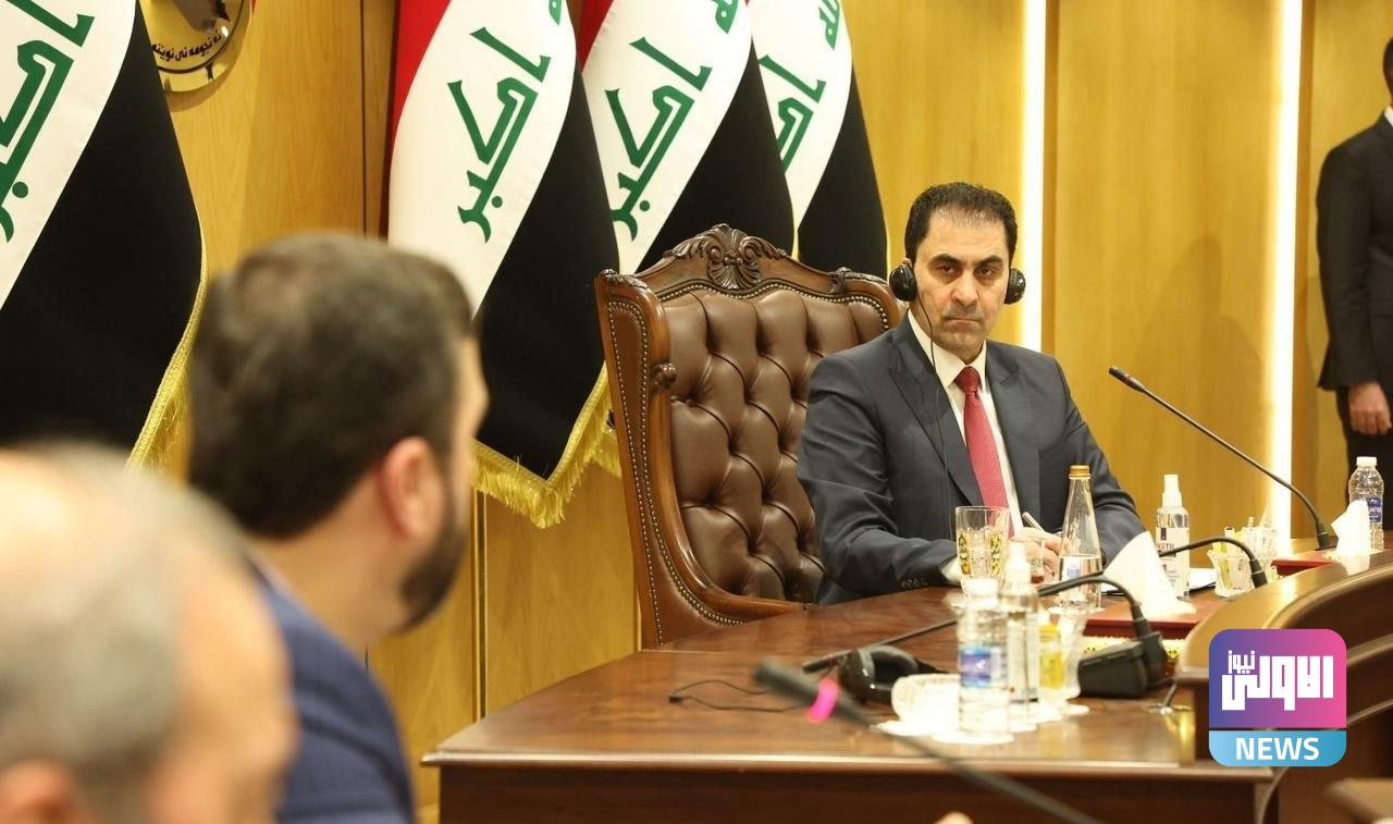 المندلاوي يترأس اجتماعاً مشتركاً للجنتي التعليم والتخطيط الاستراتيجي 1 IMG ٢٠٢٣٠٣١٩ ١٣٤٨٠٤