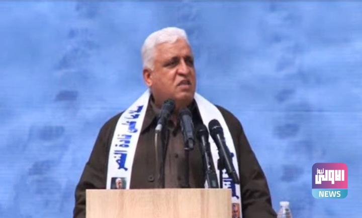 هيئة الحشد الشعبي تفتتح مشروع زراعة مليون نخلة في بادية المثنى الجنوبية 1 IMG ٢٠٢٣٠٣٢١ ١٣٠٥١٢