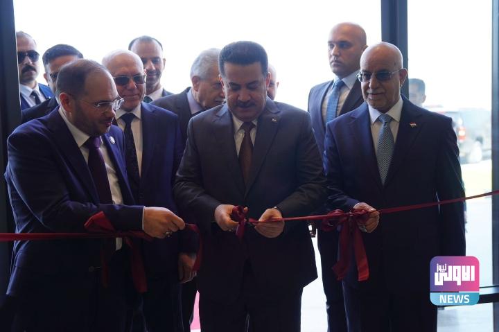 رئيس الوزراء يفتتح مصنع الصحة الوطني لإنتاج مواد التعقيم ومحاليل الغسيل الكلوي 1 IMG ٢٠٢٣٠٣٢٥ ١١٣١٥٨