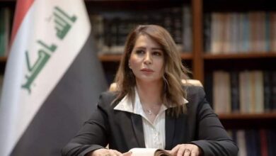 اللامي تعلن صدور أوامر قبض بحق مختلسين من صندوق تقاعد المحامين 2 IMG ٢٠٢٣٠٣٢٦ ١٤٤٠٢٢