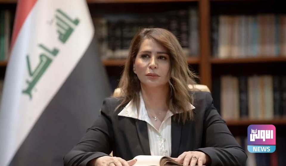 اللامي تعلن صدور أوامر قبض بحق مختلسين من صندوق تقاعد المحامين 1 IMG ٢٠٢٣٠٣٢٦ ١٤٤٠٢٢