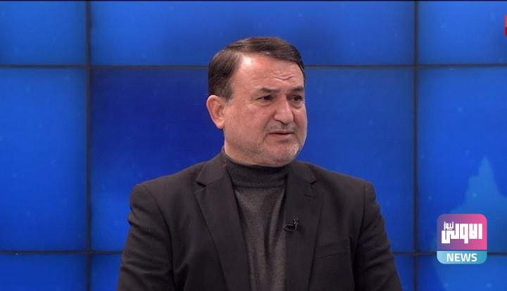 المالية النيابية: لم نتسلم قانون الموازنة من رئاسة البرلمان حتى الآن 1 IMG ٢٠٢٣٠٣٢٦ ٢١٣٨٥٤