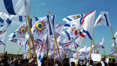 كركوك تقرر تعطيل الدوام الرسمي للمكون المسيحي يوم الأحد المقبل 5 IMG ٢٠٢٣٠٣٢٨ ١١٠٦٤٧