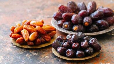 بينها التمور والرز.. الزراعة تحدد المنتجات المحلية المصدرة للخارج 4 IMG ٢٠٢٣٠٣٢٩ ١٠٣٧٠٦