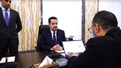 رئيس الوزراء يؤكد أهمية قانون الضمان الصحي وحرص الحكومة على تنفيذه 4 IMG ٢٠٢٣٠٣٢٩ ١٢٣٣٤٩