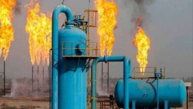 مستشار رئيس الوزراء يحدد تكلفة حرق الغاز سنوياً ويتوقع موعد تصفيره 2 IMG ٢٠٢٣٠٣٣١ ١٥١٣٠٢