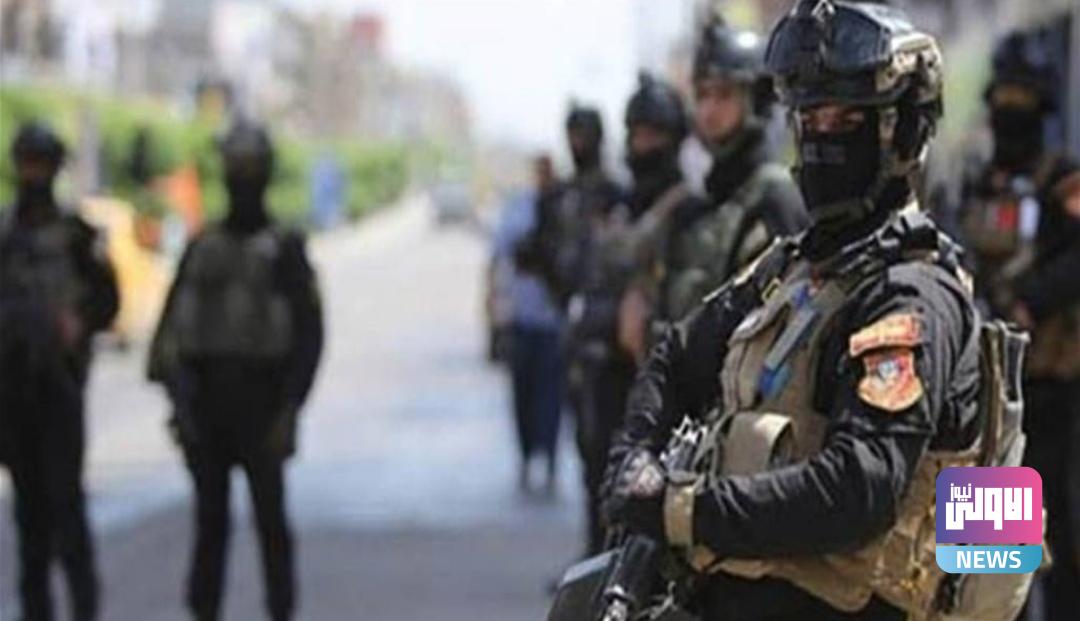 القبض على شخص أطلق عيارات نارية في ذي قار 1 Screenshot 20230326 044909