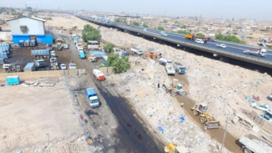 أمانة بغداد توضح تفاصيل تحويل معسكر الرشيد لمتنزه ومرفق سياحي كبير 2 Screenshot ٢٠٢٣٠٣١١ ٢٢٢٥٥٣