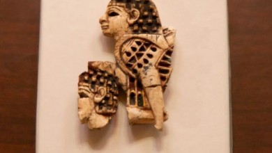 الصحاف: العراق تسلم قطعتين أثريتين من واشنطن 8 Screenshot ٢٠٢٣٠٣١٢ ٢٠١١٢٥