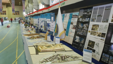 جامعة بغداد تعلن امتلاك أكثر من 500 منتج علمي (صور) 2 Screenshot ٢٠٢٣٠٣١٤ ٢١٥٨٣٧ 1