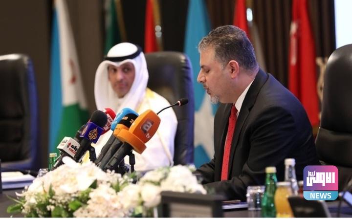 أبو الهيل يؤكد ضرورة وضع خطة عملية لمواجهة التحديات السلبية للإعلام الرقمي 1 Screenshot ٢٠٢٣٠٣١٥ ٢٠١٣٥٧ Chrome