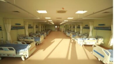 صحة البصرة: مستشفى السياب صمم وجهز بأحدث المعدات الطبية 5 Screenshot ٢٠٢٣٠٣١٥ ٢٠٣٥٢٧ Chrome