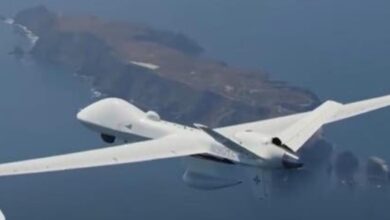 وزيرا الدفاع الأميركي والروسي يبحثان حادثة سقوط المسيرة فوق البحر الأسود 5 Screenshot ٢٠٢٣٠٣١٥ ٢٢٠٢٢٢ Chrome