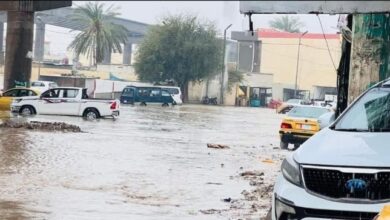 المحافظات التي عطلت الدوام الرسمي لمواجهة موجة الأمطار 2 Screenshot ٢٠٢٣٠٣٢٦ ٢١١٢١٩ Chrome