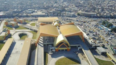 النقل تؤكد المضي باعتماد البوابات الإلكترونية الذكية في المرائب 4 Screenshot ٢٠٢٣٠٣٣١ ٢١٤٦٠٦