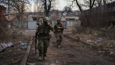 تعبئة جديدة في روسيا تشمل 400 ألف مجند 3 ec1ad42c a2c5 46fa a17f 2a82fa816e92 16x9 1200x676