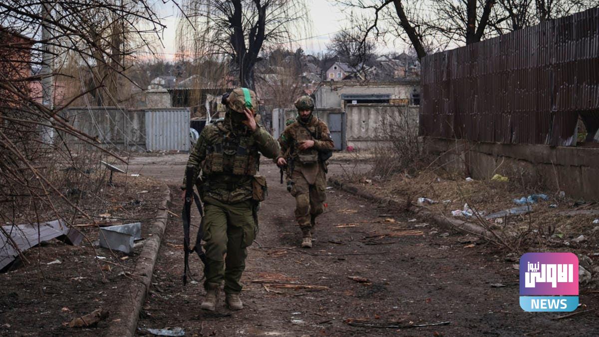 تعبئة جديدة في روسيا تشمل 400 ألف مجند 1 ec1ad42c a2c5 46fa a17f