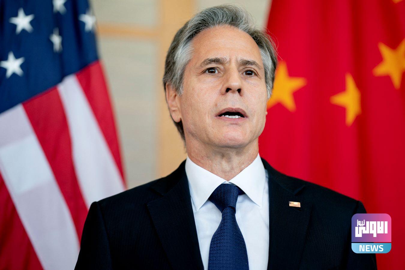 بلينكن: نسعى لإعادة الولايات المتحدة إلى اليونسكو لمقارعة الصين 1 image 2