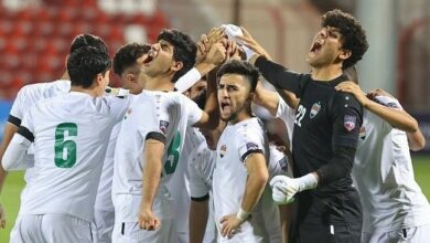 اليوم.. منتخب الشباب يلاقي نظيره الأندونيسي في أفتتاح منافسات بطولة كأس آسيا 2023 4 upload 1677652346 681812369