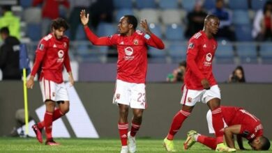 الأهلي يقترب من التعاقد مع لاعب إيفواري