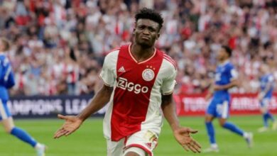 ليفربول لا يزال مهتم بقدوس