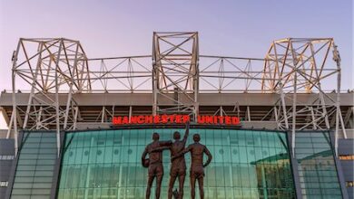 مانشستر يونايتد أصبح قطرياً