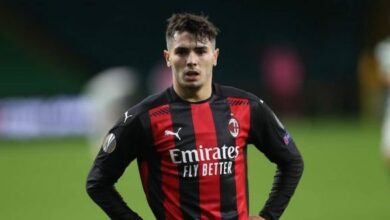 ميلان يريد ضم دياز بشكل دائم