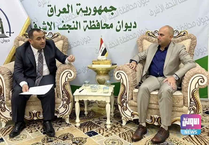 وزير الكهرباء: أوعزنا بإجراءات لزيادة وثوقية واستقرارية التجهيز ومعالجة الاختناقات 1 0C5EBB4A EF1C 4567 AE1D EF8456CCAF1B