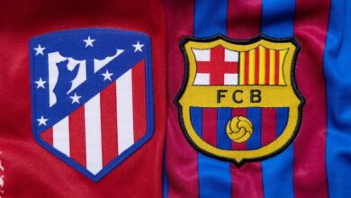 تاريخ لقاءات برشلونة ضد أتلتيكو مدريد في الدوري الإسباني 17 179824Image1 1180x677 d