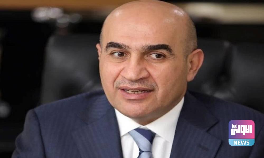 وزير الإعمار: الحكومة تعمل على تخصيص أراضٍ لمعالجة مشكلة مبادرة (داري) 1 20190105 103804 840