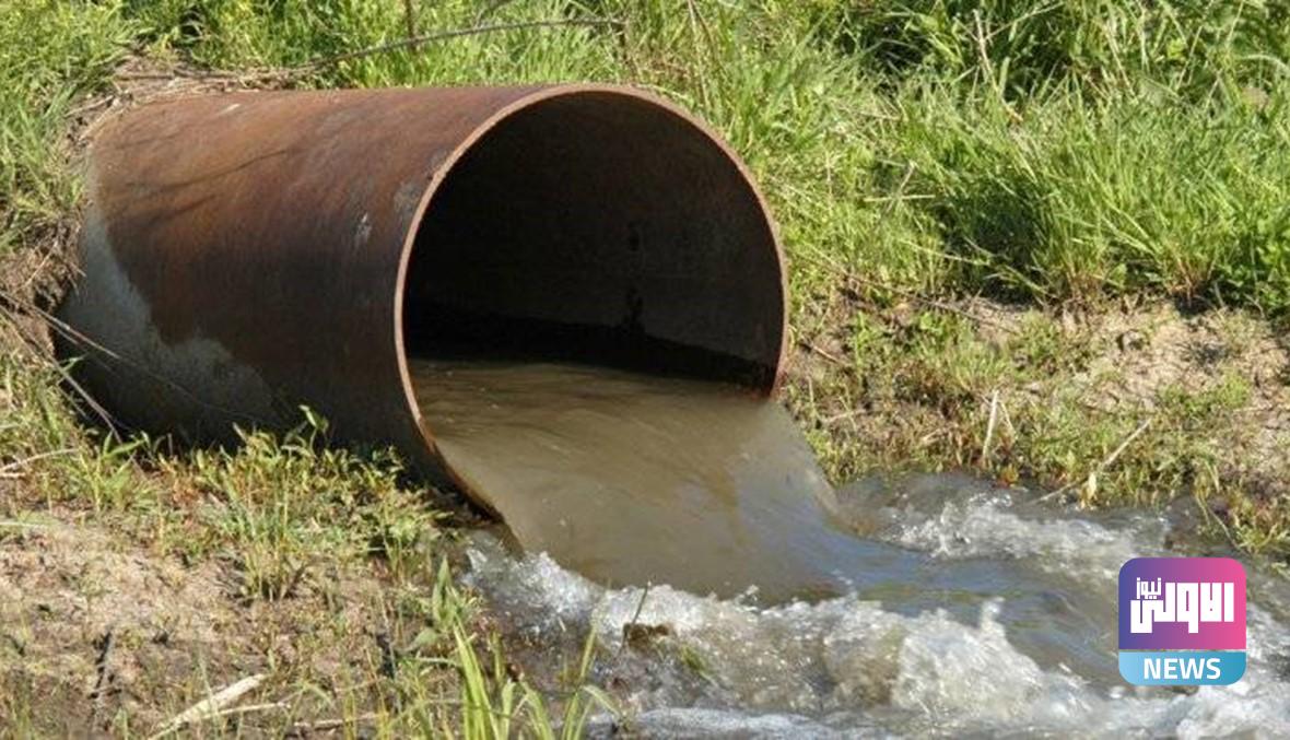 البيئة: نسبة تلوث الأنهر بلغت 90% بسبب تصريف مياه الصرف الصحي 1 2B62EC52 F8DB 4F1F B5E1 5C0F92F02D06