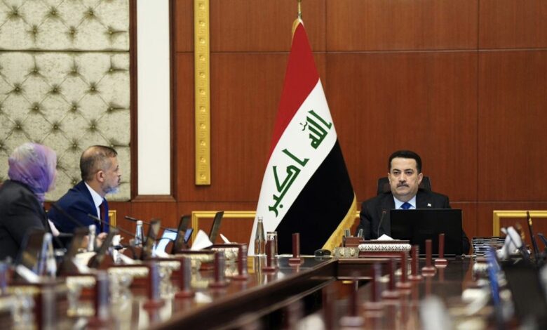 قرارات مجلس الوزراء بجلسة اليوم 1 4AAD6089 23CF 4244 A7BE 6DA5E12C4F90